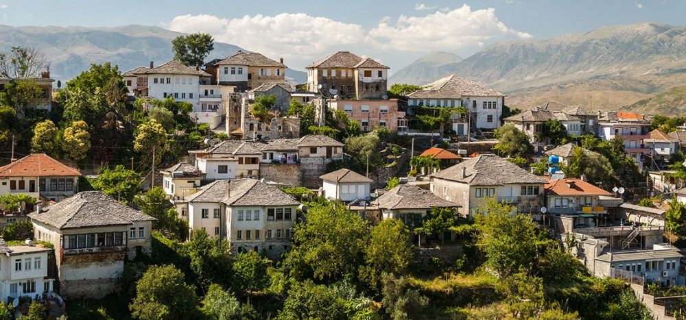 Lernidee Erlebnisreisen - Albanien: Berge, Meer und Weltkultur Auf fabelhaften E-Bike-Strecken zur Albanischen Riviera (2025)