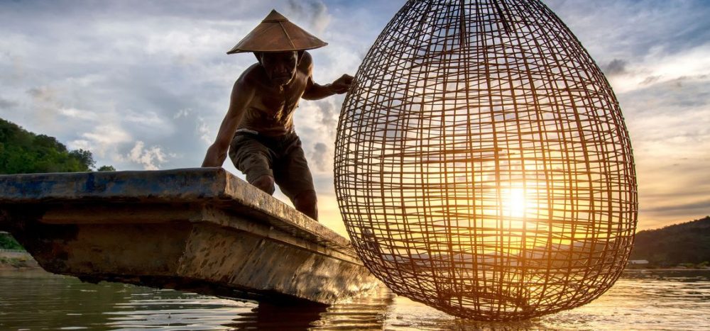Lernidee Erlebnisreisen - Faszination Laos Alle Höhepunkte des geheimnisvollen Landes am Mekong (2025/2026/2027)