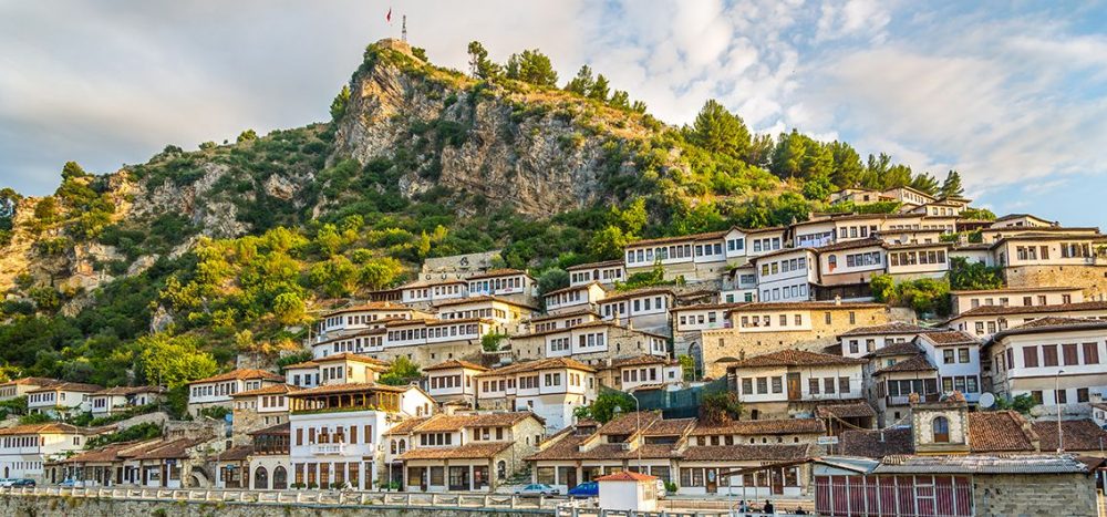 Lernidee Erlebnisreisen - Albanien – Europas letztes Geheimnis Streifzüge zwischen Adria und Skanderbeg-Gebirge (2025)