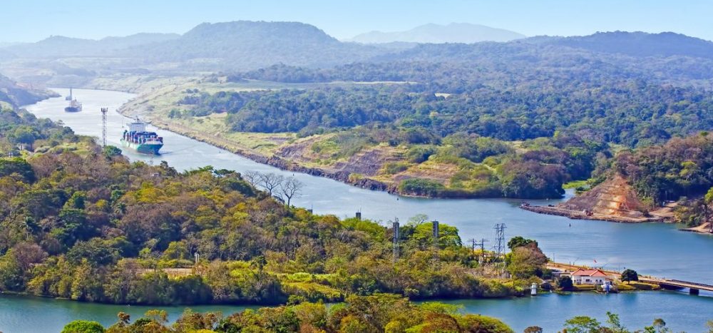 Lernidee Erlebnisreisen - Costa Rica und der legendäre Panama-Kanal Costa Rica und Panama: Irazú, Arenal, Tortuguero und Emberá (2025/2026)