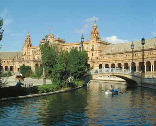 B&T Touristik - SPANIEN - Andalusien erleben
