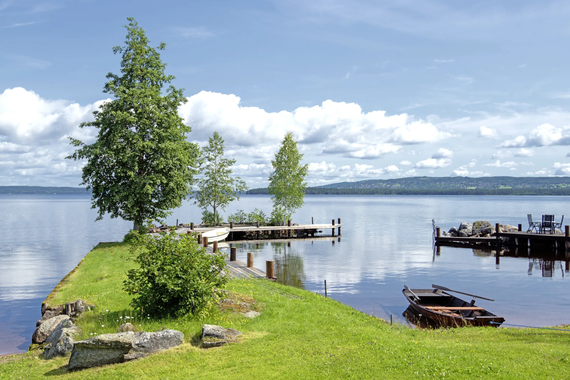 Wolters Rundreisen - Autoreise Schweden zum Kennenlernen