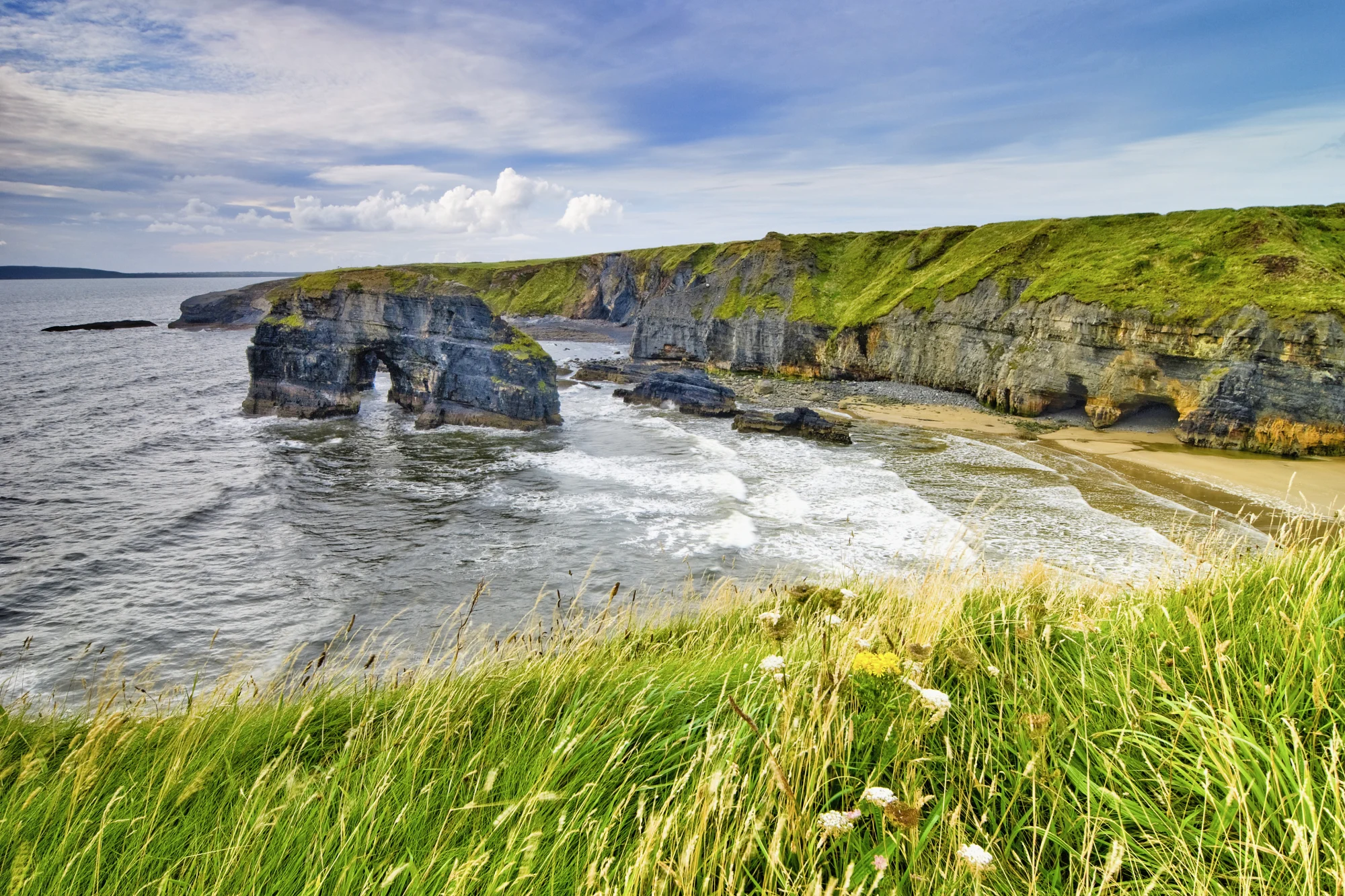 Wolters Rundreisen - Busreise Großbritannien & Irland