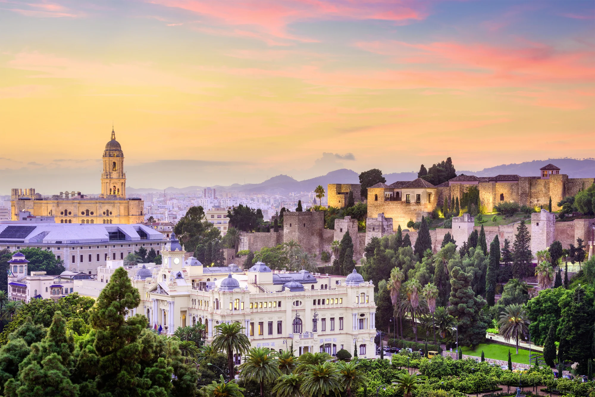 Wolters Rundreisen - Autoreise Andalusien – authentisch & entspannt