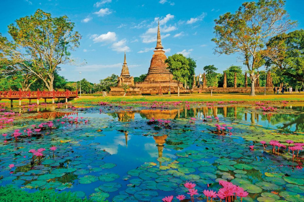 Meiers Weltreisen - Erlebnis Nord-Thailand
