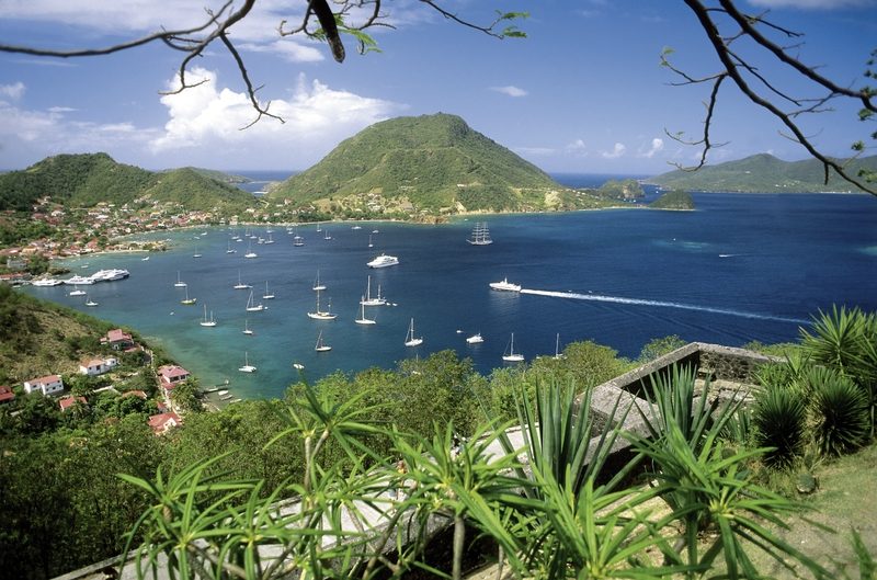 Meiers Weltreisen - 100 % Guadeloupe - Erlebnis Schmetterlingsinsel