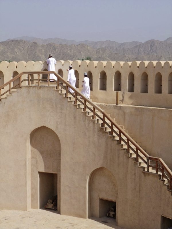Meiers Weltreisen - Oman entdecken