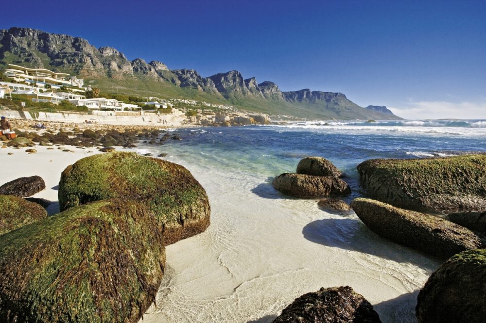 Meiers Weltreisen - Best of South Africa Durban-Kapstadt