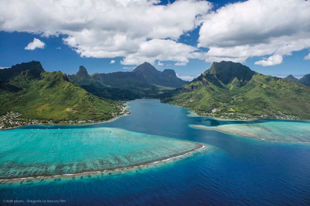 Meiers Weltreisen - Tahiti & ihre Inseln zum Kennenlernen
