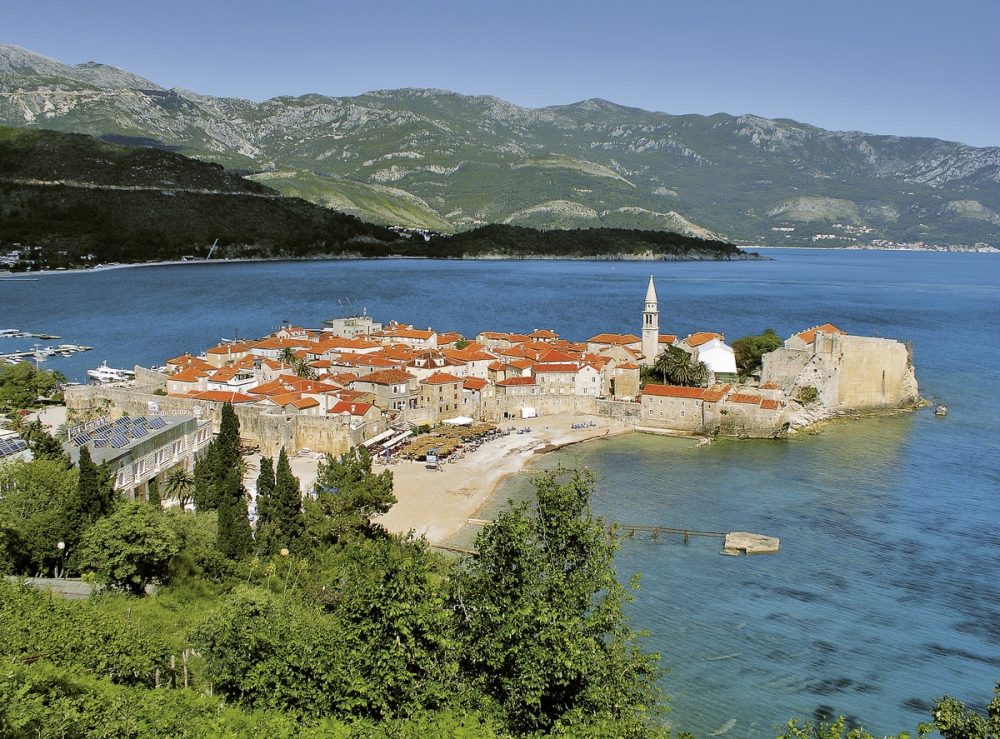 Dertour - Montenegro in allen Facetten erleben