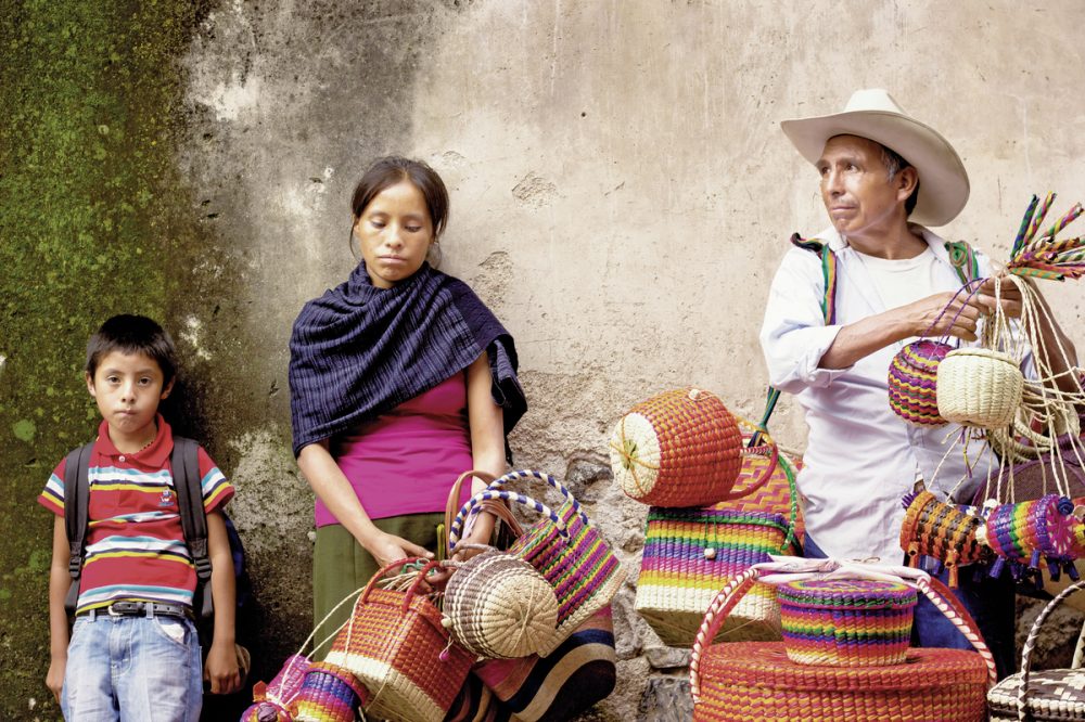 Dertour - Kulturelles Erbe Mexikos
