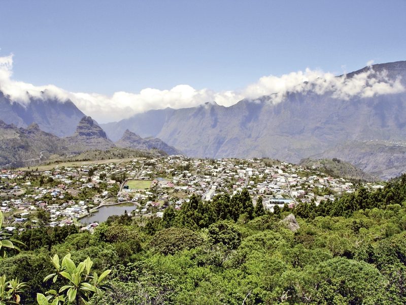 Dertour - La Réunion - Insel der tausend Gesichter