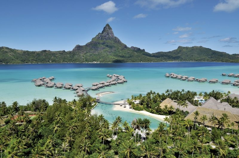 Dertour - Französisch Polynesien von seiner schönsten Seite