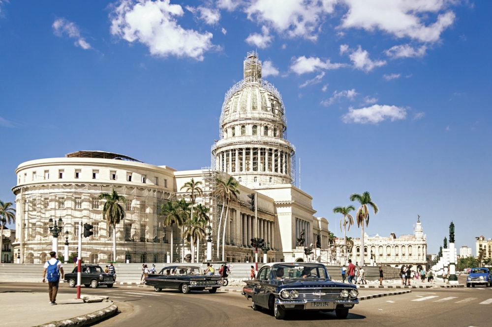 Dertour - Traditionsreiches Kuba - Privatreise