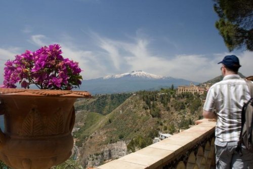 B&T Touristik - ITALIEN - Barockstädte und Landpartie auf Sizilien