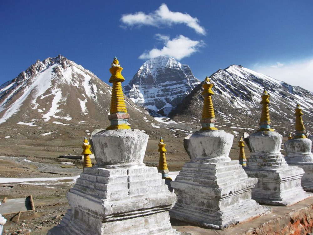 DIAMIR Erlebnisreisen - China • Tibet - Pilgern auf dem Dach der Welt