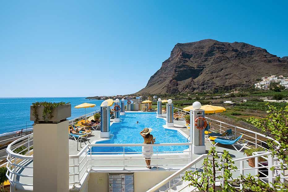 Olimar Reisen - Im siebten Himmel auf La Gomera