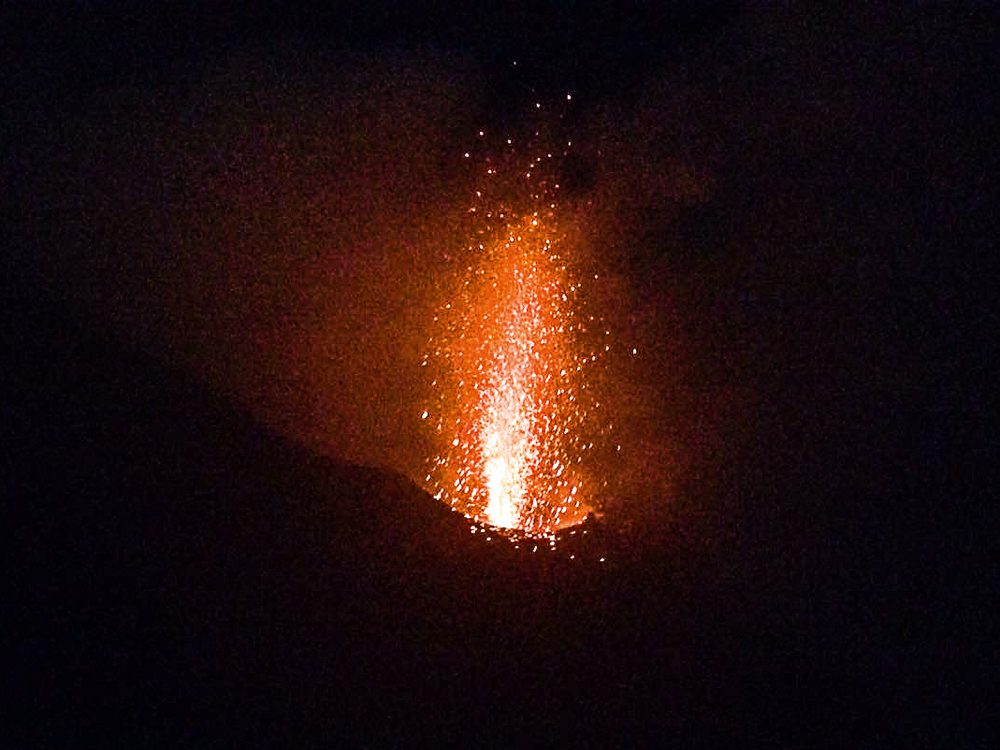 Olimar Reisen - Die Inselwelt der Liparen