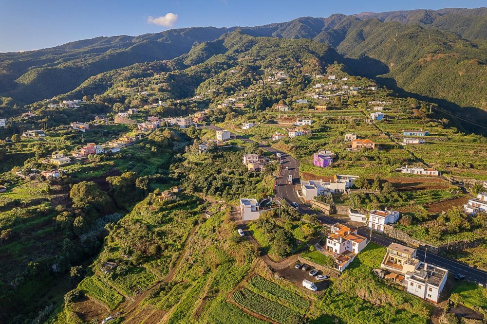 Olimar Reisen - La Palma: Die sch&ouml;nsten Wanderwege der Isla Bonita