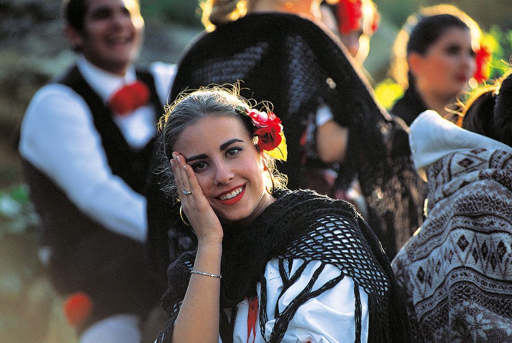 Olimar Reisen - Sizilien mit antiker Pracht und Landhaus-Charme