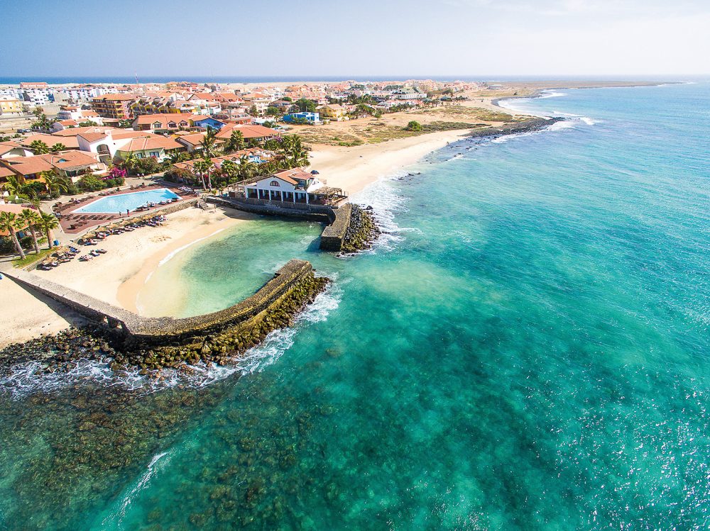 Olimar Reisen - Kapverden f&uuml;r Entdecker