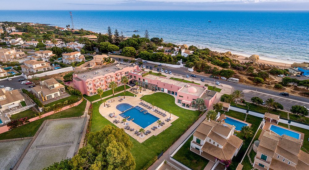 Olimar Reisen - Von Nordportugal an die Algarve in Boutique-Hotels