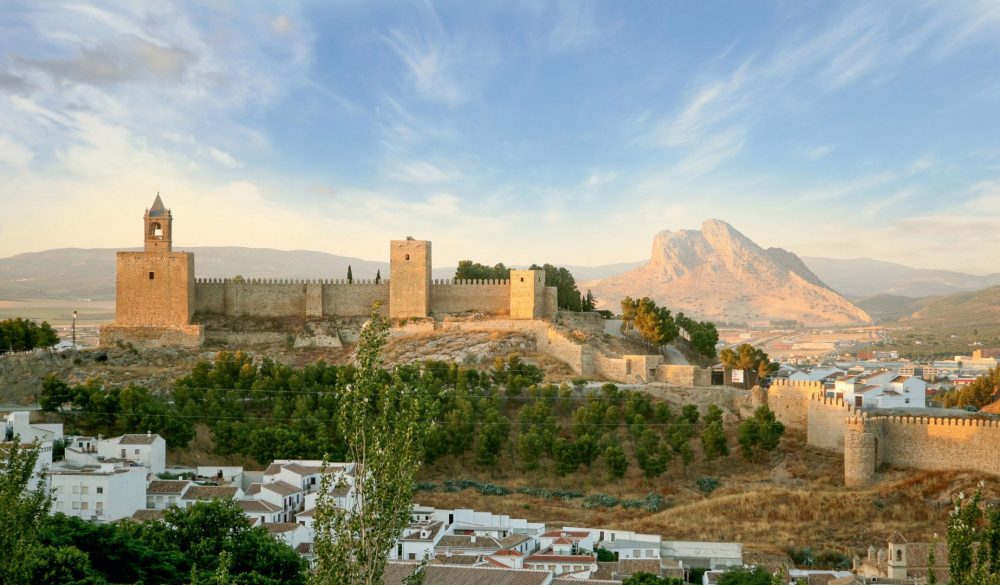 Olimar Reisen - Die andere Andalusien-Tour