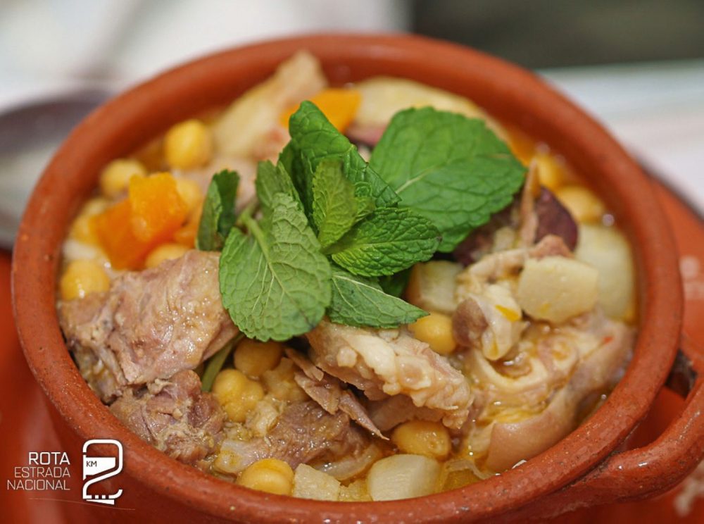 Olimar Reisen - Traumhafte Landschaften entlang Portugals &raquo;Route 66&laquo;