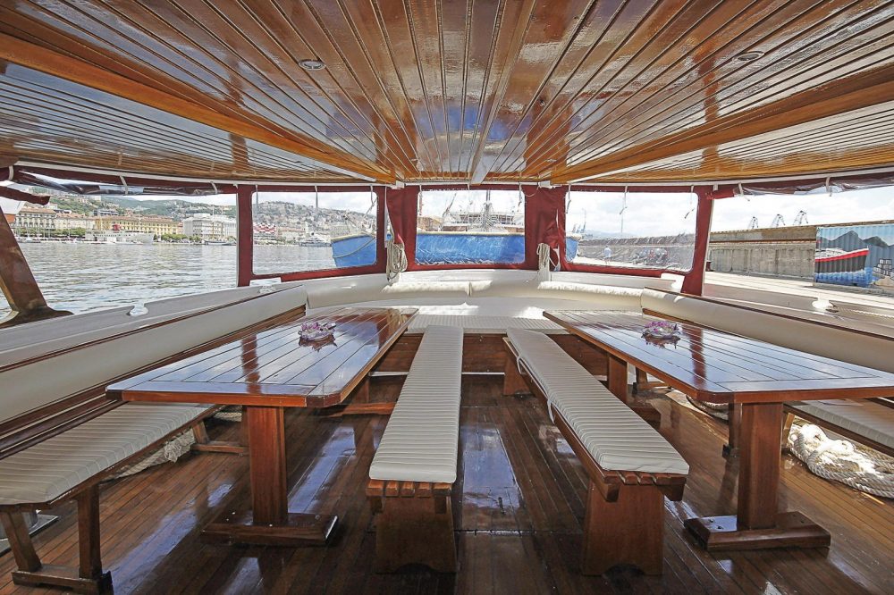 Olimar Reisen - Faszination Kvarner Bucht: Kreuzfahrt