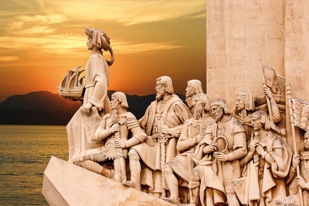 Olimar Reisen - St&auml;dtehighlights in Porto und Lissabon