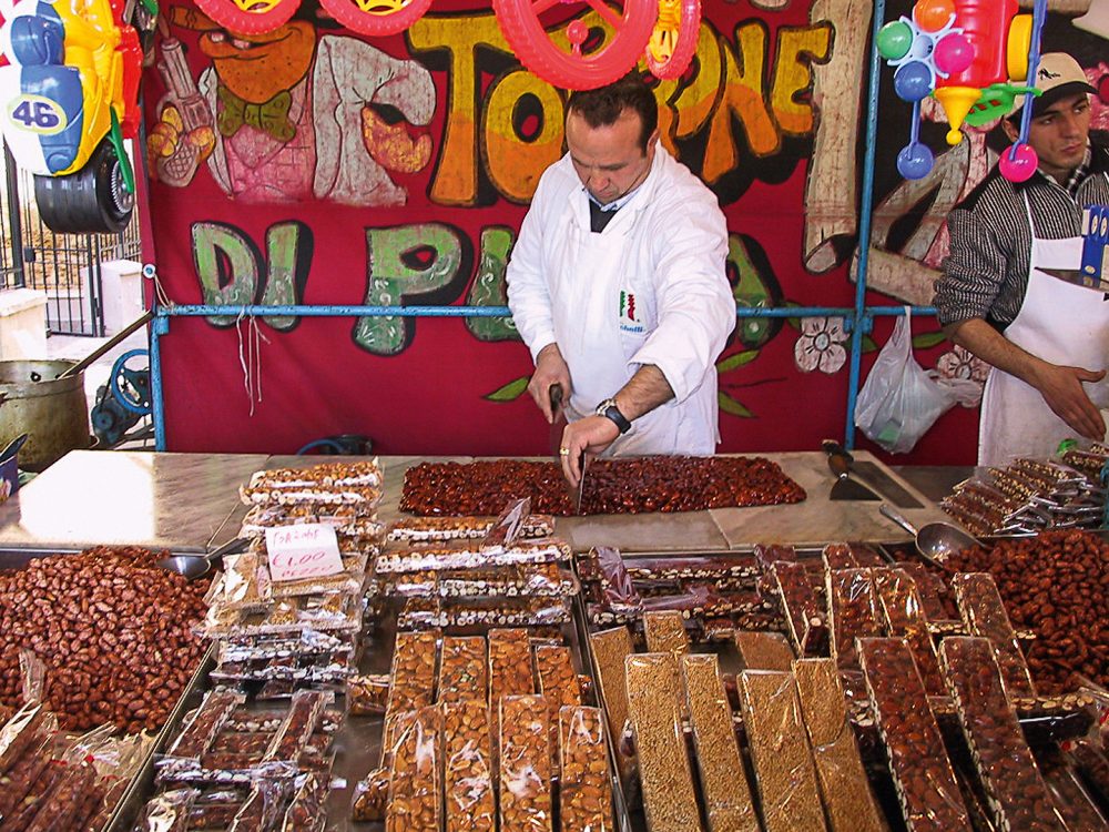 Olimar Reisen - Siziliens sch&ouml;nste Seiten entspannt entdecken