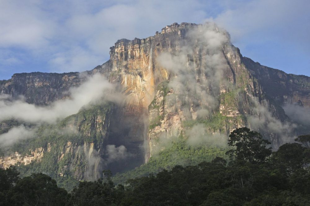 DIAMIR Erlebnisreisen - Venezuela - Unterwegs im Naturparadies Südamerikas