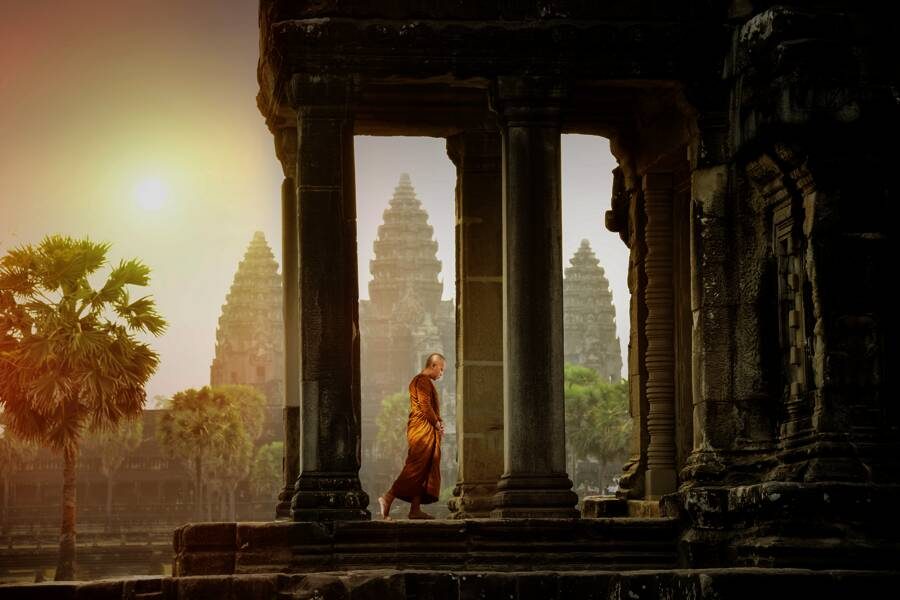 Studiosus - Vietnam – Kambodscha - die umfassende Reise