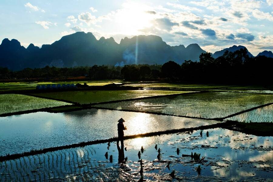 Studiosus - Indochina - die umfassende Reise