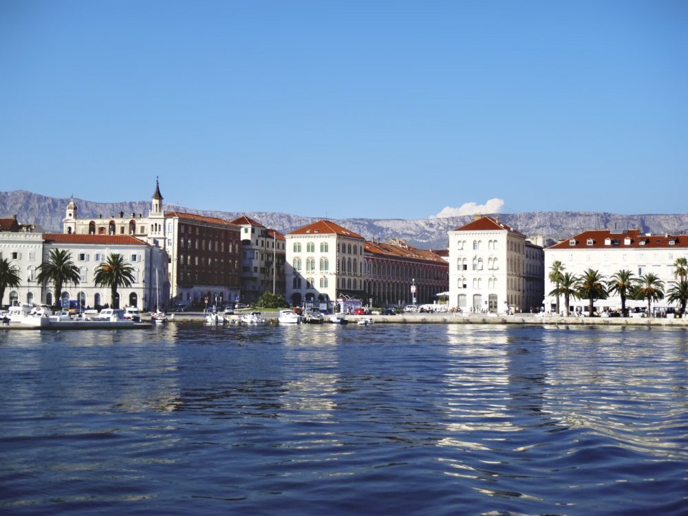 TUI Rundreisen - Rundreise mit dem Schiff: Durch die Inselwelt Nord- und Mitteldalmatiens