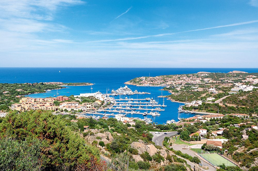 Olimar Reisen - Sardinien - Perle im Mittelmeer