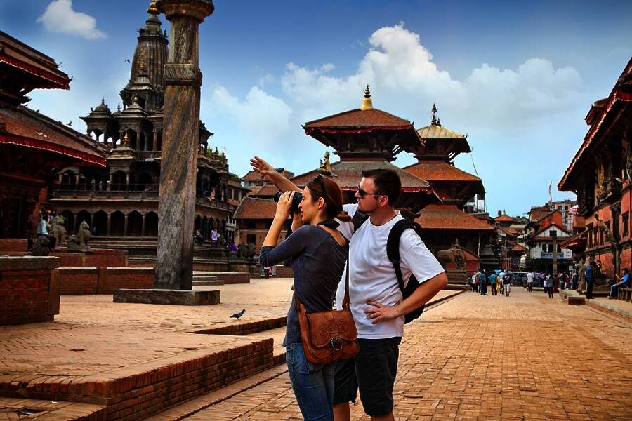 Marco Polo Reisen - Nepal - Von den Königsstädten zum Himalaya