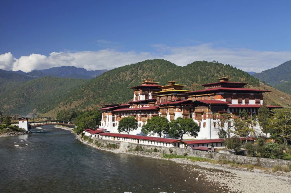 DIAMIR Erlebnisreisen - Nepal • Bhutan - Klöster, Tempel und Paläste im Himalaya