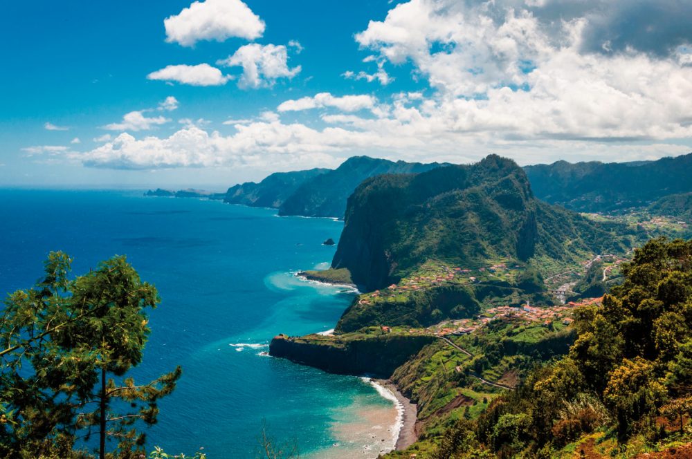 Dertour - Die besten Seiten von Madeira