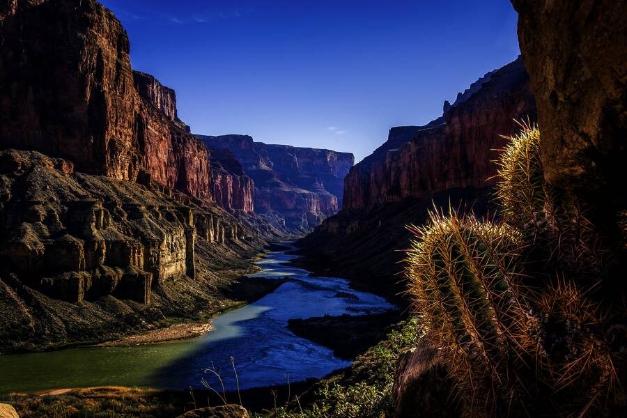 Studiosus - USA - Berühmte Nationalparks