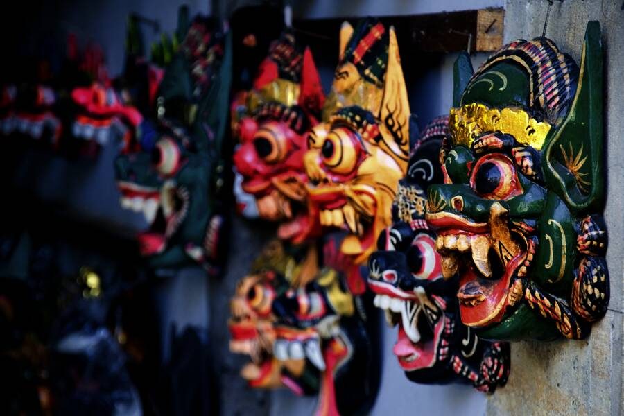 Studiosus - Indonesien - die umfassende Reise