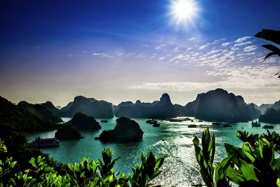 Marco Polo Reisen - Vietnam – Kambodscha - Von Onkel Ho in die Stadt der Götter