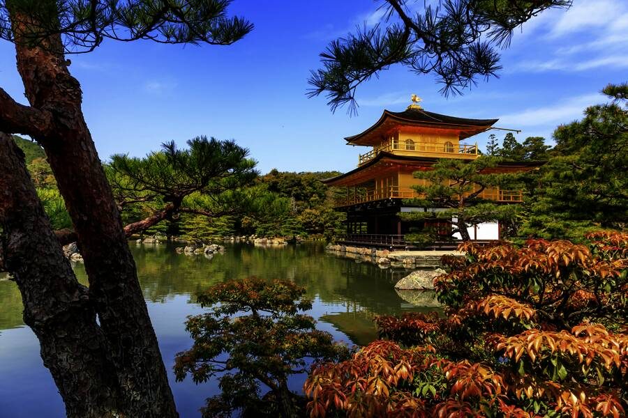 Studiosus - Japan - Impressionen