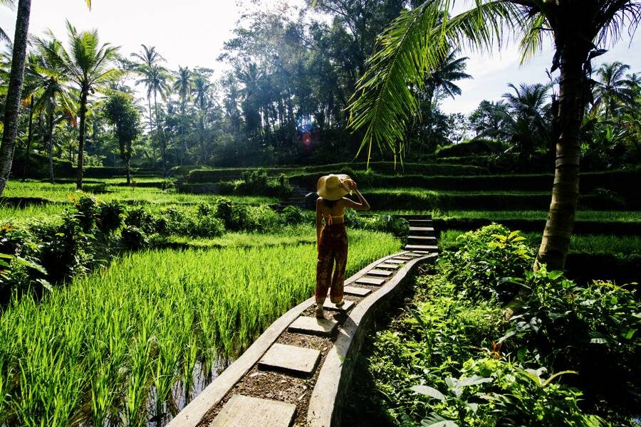 Marco Polo Young Line Travel - Bali & beyond - Inselträume für Abenteurer