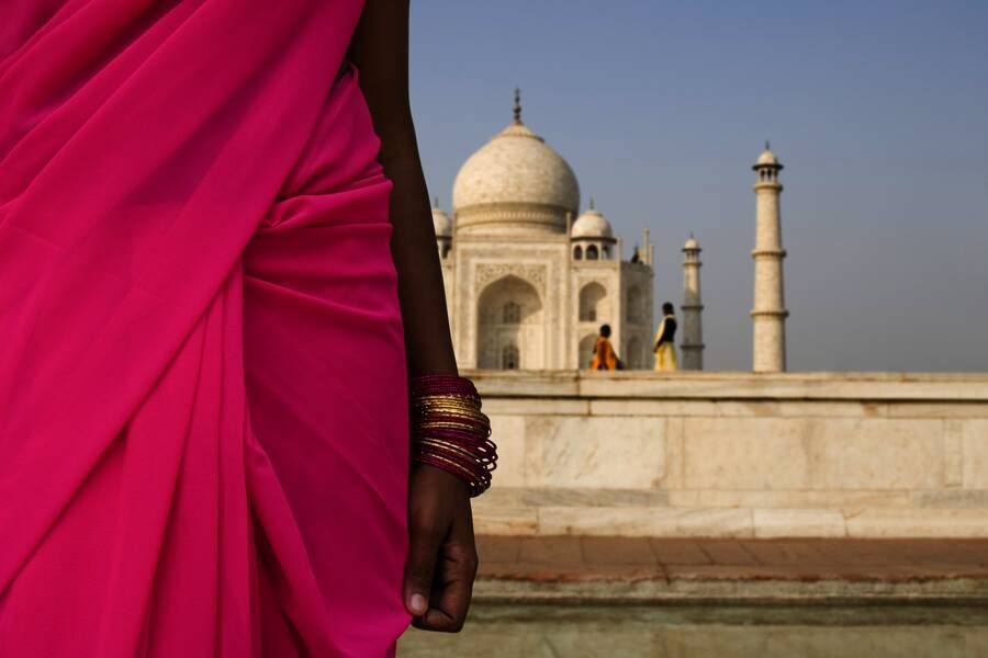 Studiosus - Rajasthan - Auszeit im Land der Maharadschas