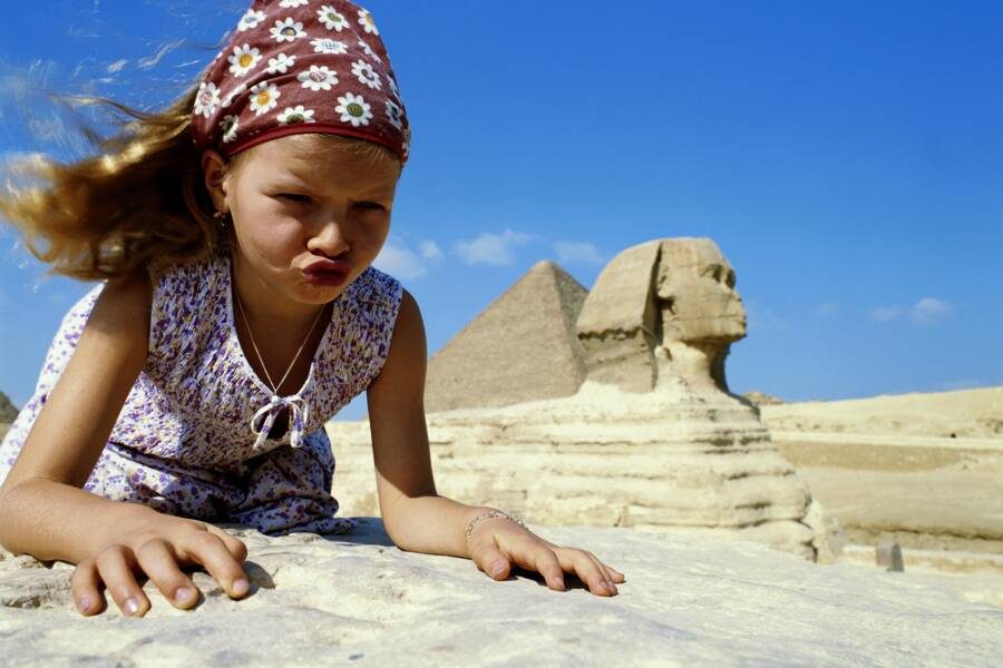 Studiosus - Ägypten - Land der Pharaonen