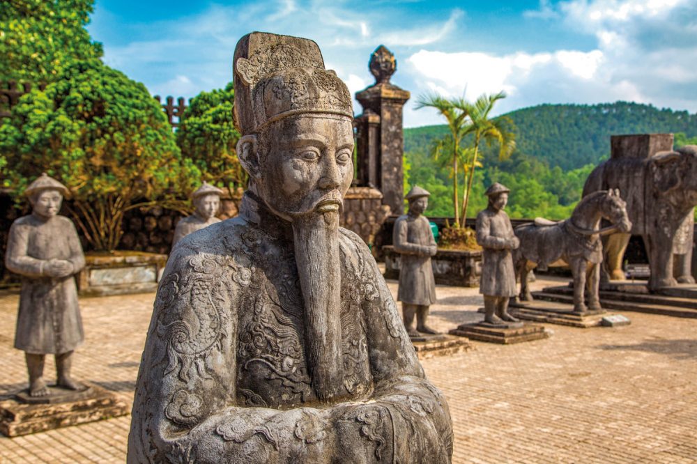 Meiers Weltreisen - Best of Vietnam & Kambodscha (Gruppenreise)