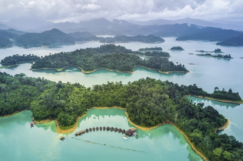 Meiers Weltreisen - Khao Sok Nationalpark