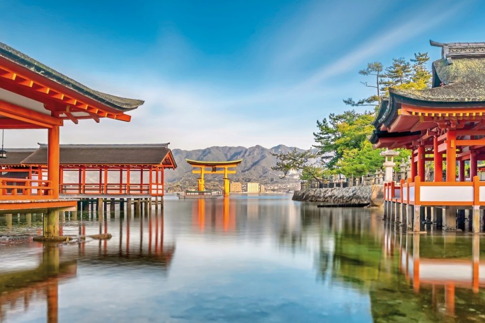 Meiers Weltreisen - Japan zum Kennenlernen (inkl. Flug)