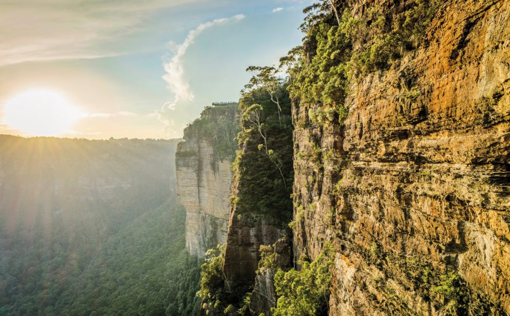 Meiers Weltreisen - Ostküste auf eigene Faust (Cairns - Sydney, 16 Nächte)